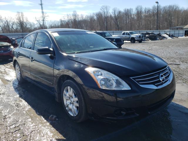 Nissan Altima bas (0)