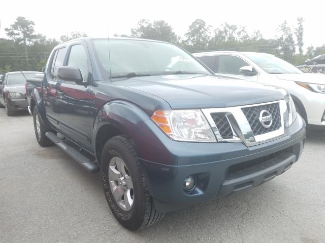 Nissan Frontier s (0)
