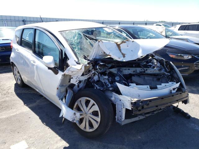 Nissan Versa note (0)