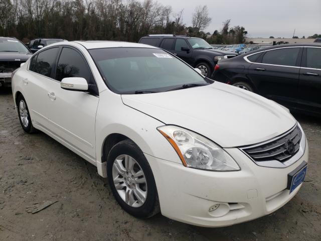 Nissan Altima bas (0)