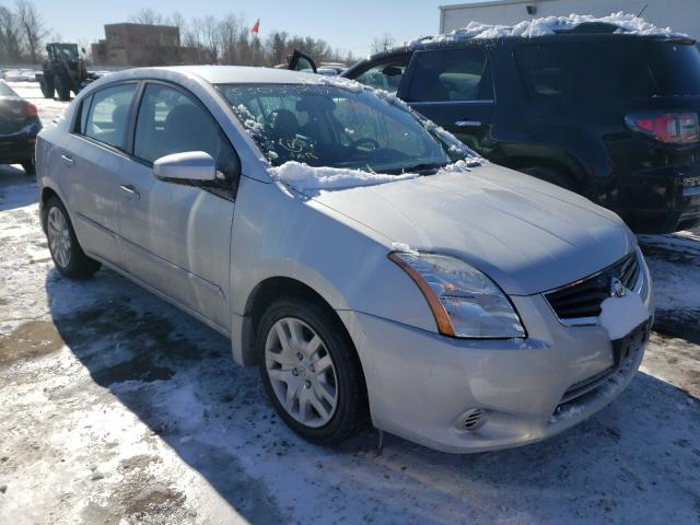 Nissan Sentra 2.0 (0)