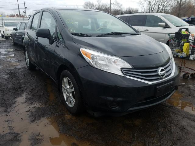Nissan Versa note (0)