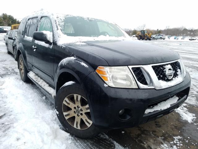 Nissan Pathfinder (0)