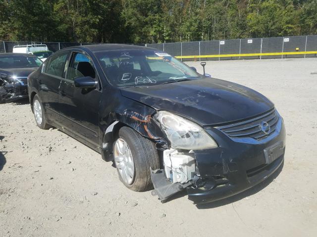 Nissan Altima bas (2011)