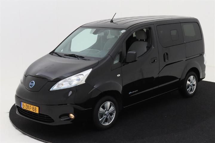 Nissan E-nv200 (2014)
