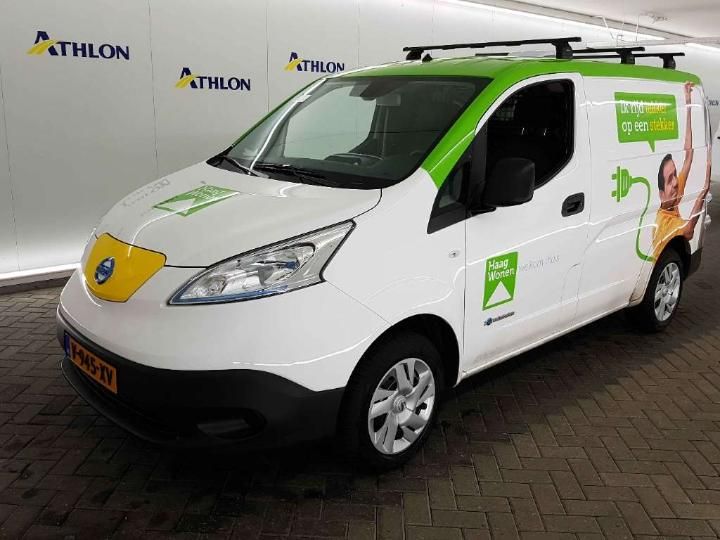 Nissan E-nv200 (2019)