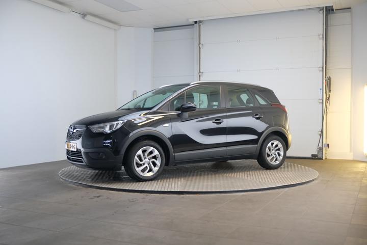 Opel Crossland x (2018)