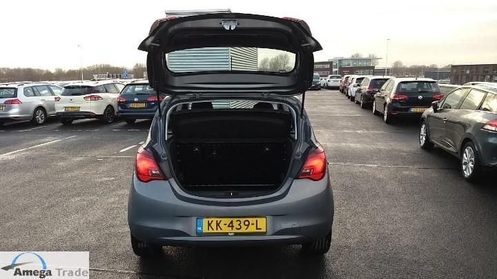 Opel Corsa-e (2016)