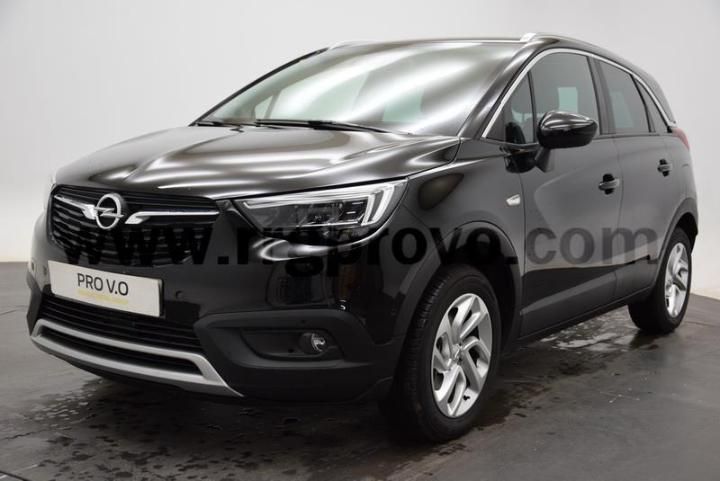 Opel Crossland x (2020)