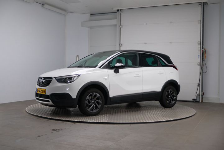 Opel Crossland x (2020)