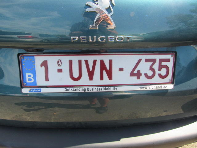 Peugeot 2008 (2018)