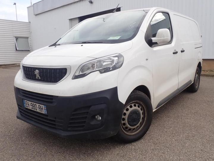 Peugeot Expert (2016)