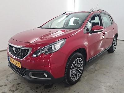 Peugeot 2008 (2017)
