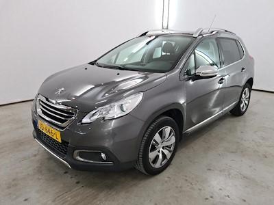 Peugeot 2008 (2016)