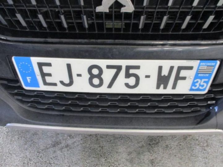 Peugeot 2008 (2017)