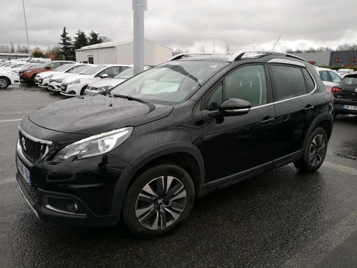 Peugeot 2008 (2017)