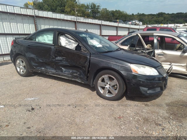 Pontiac G6 (2010)
