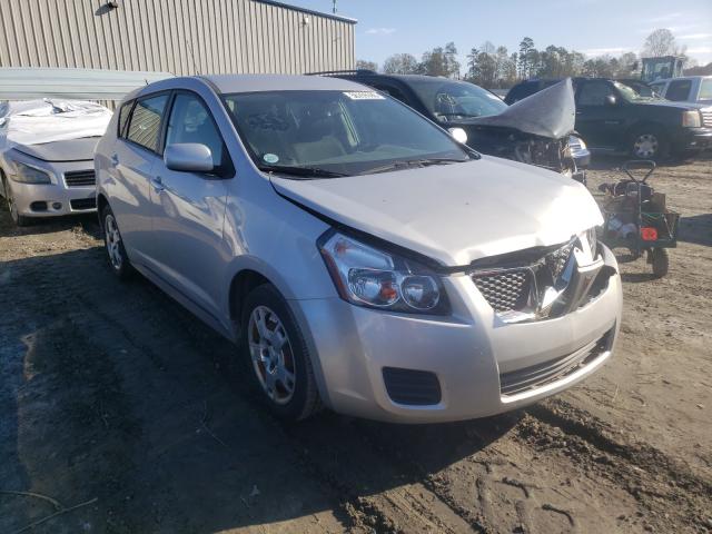 Pontiac Vibe (2010)