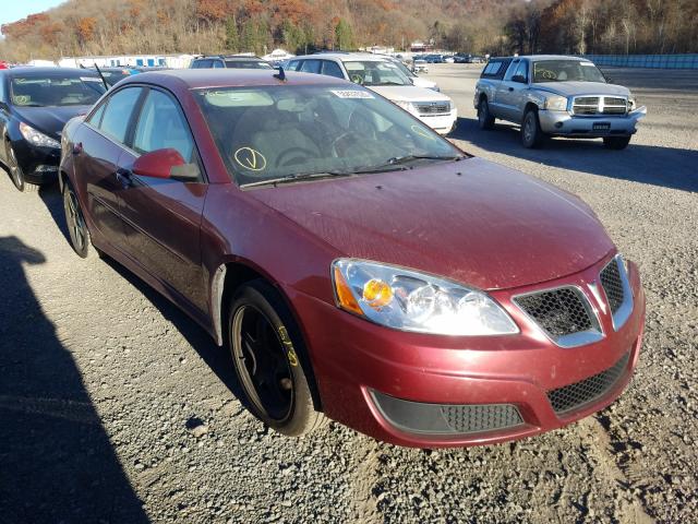 Pontiac G6 (2010)
