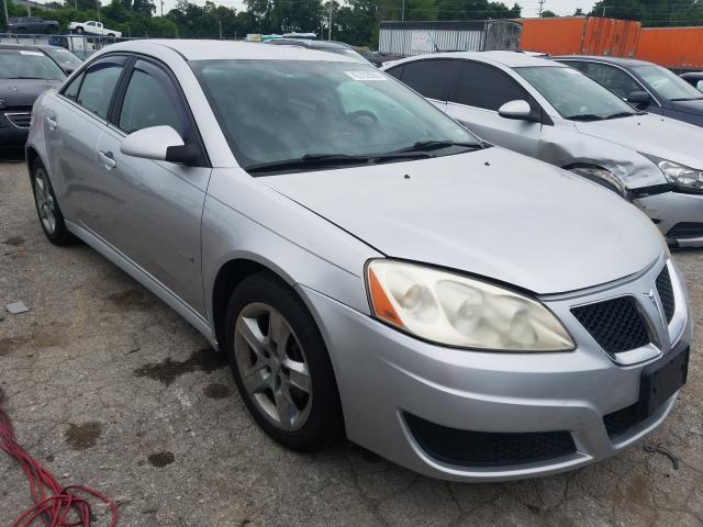 Pontiac G6 (2010)