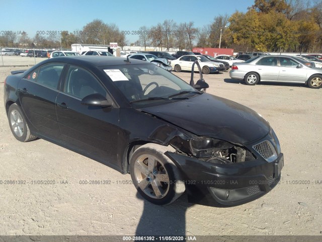 Pontiac G6 (2010)