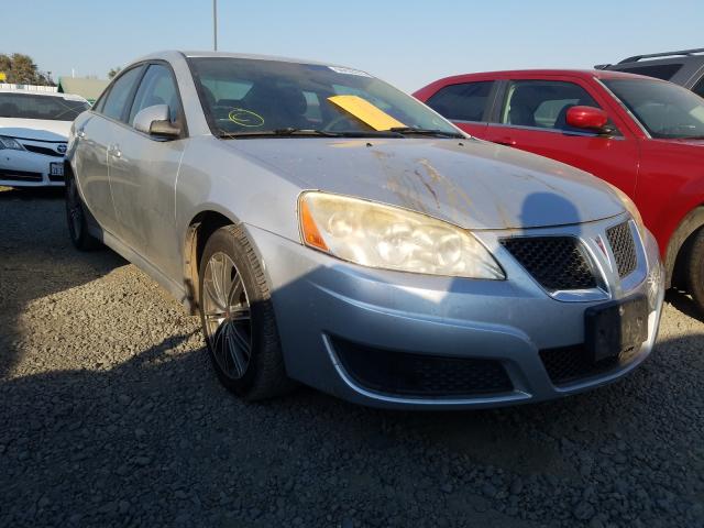 Pontiac G6 (2010)