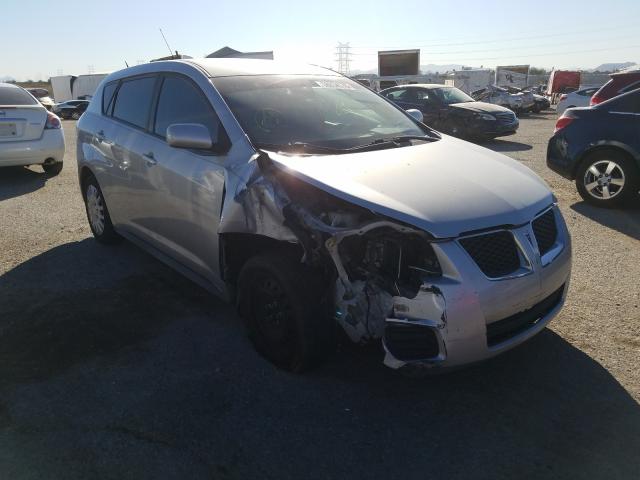 Pontiac Vibe (2010)