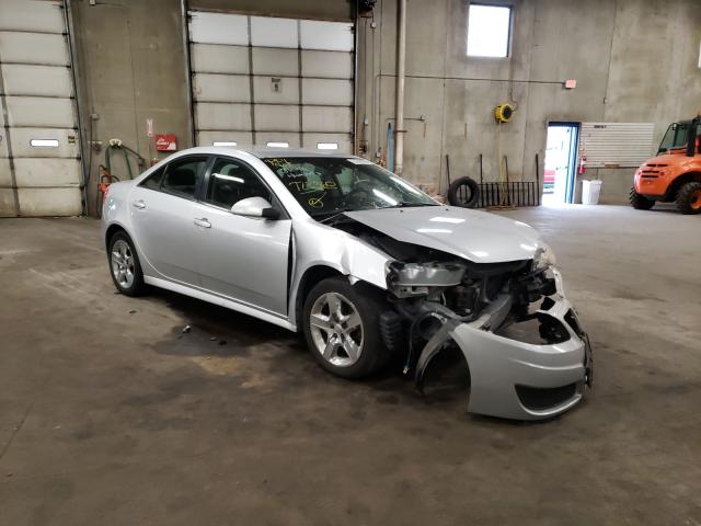 Pontiac G6 (2010)