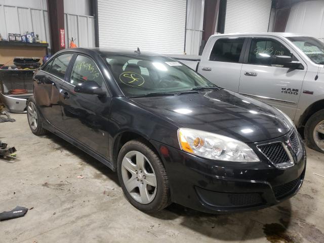Pontiac G6 (2010)