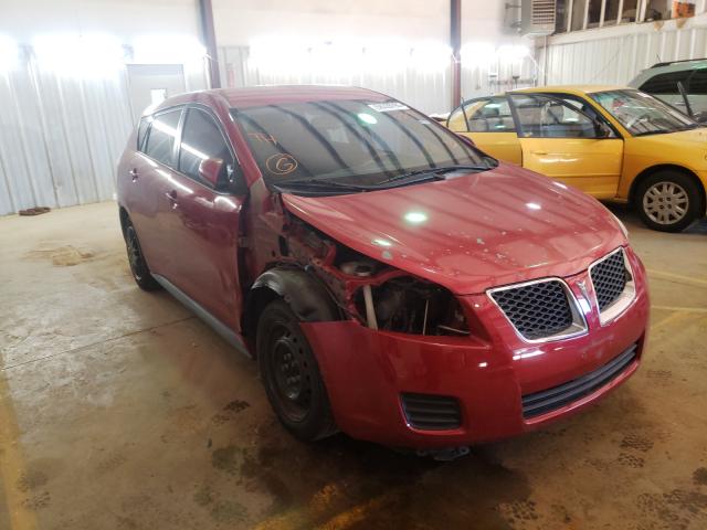 Pontiac Vibe (2010)