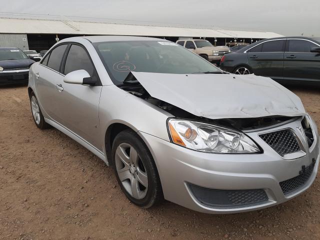 Pontiac G6 (2010)