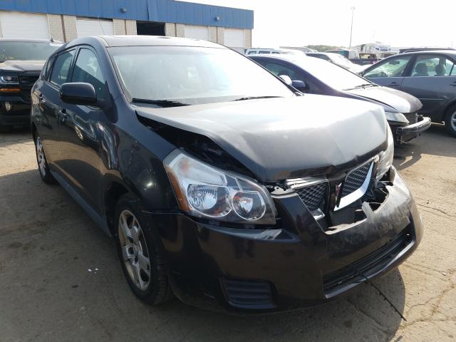 Pontiac Vibe (2010)