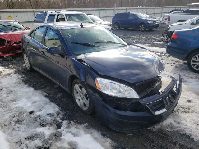 Pontiac G6 (2010)