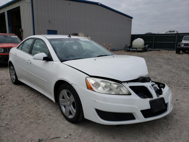 Pontiac G6 (2010)