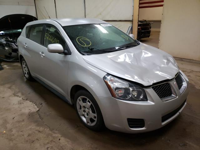 Pontiac Vibe (2010)