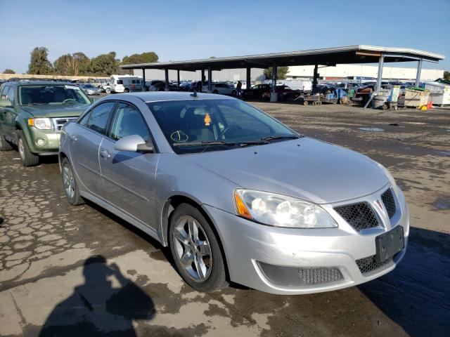 Pontiac G6 (2010)