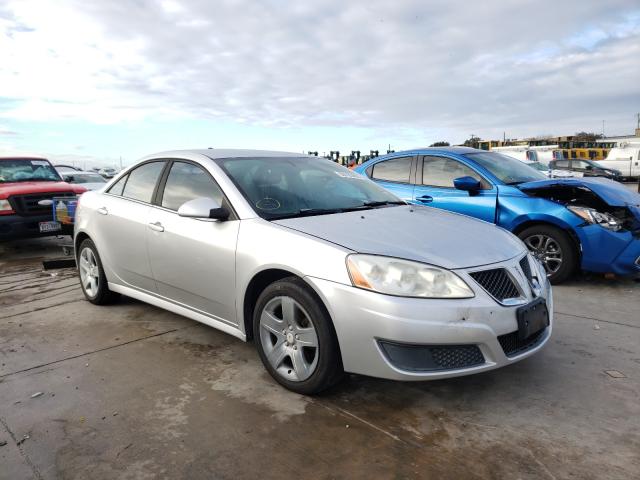 Pontiac G6 (2010)