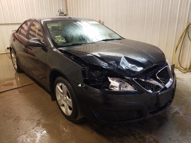 Pontiac G6 (2010)