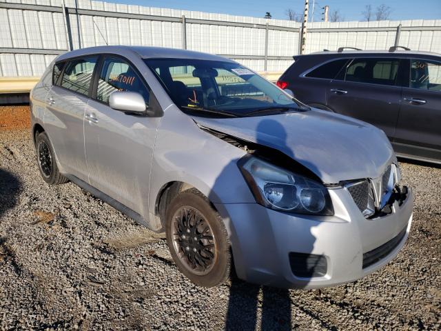 Pontiac Vibe (2010)