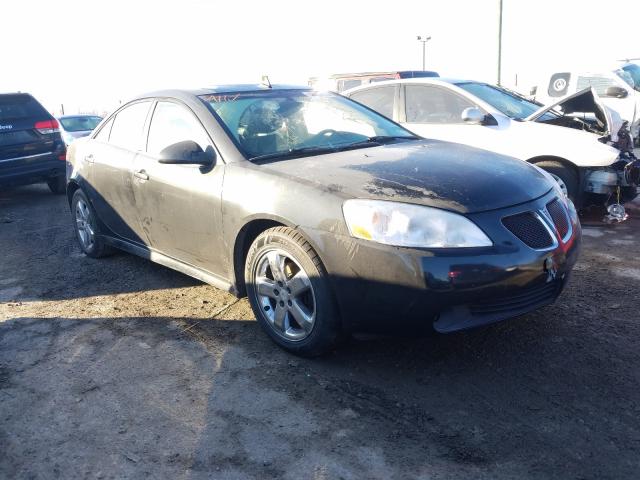 Pontiac G6 (2010)