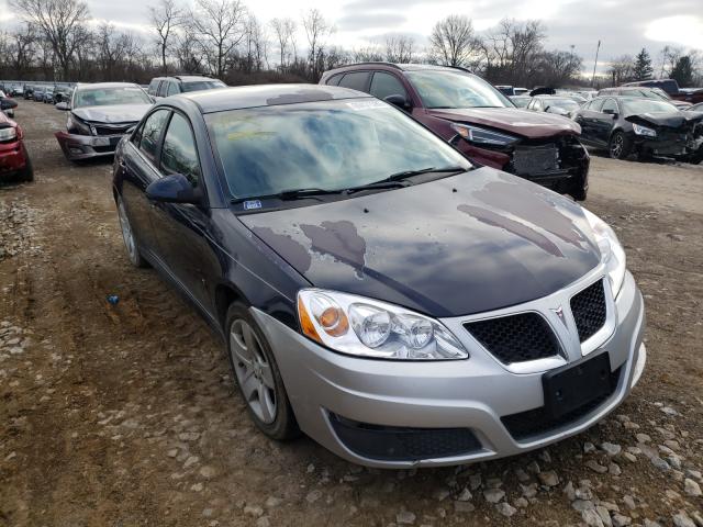 Pontiac G6 (2010)