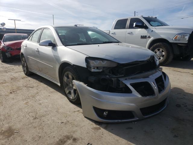 Pontiac G6 (2010)