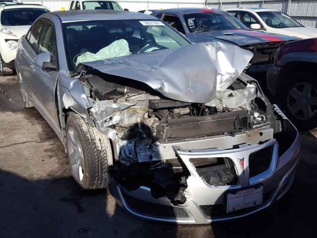 Pontiac G6 (2010)