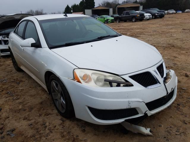 Pontiac G6 (2010)