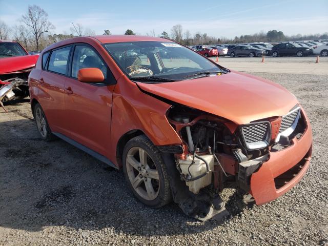 Pontiac Vibe (2010)