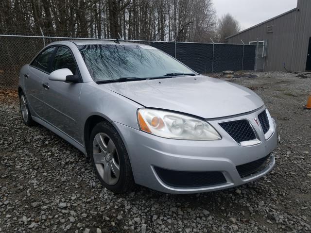 Pontiac G6 (2010)