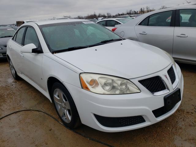 Pontiac G6 (2010)