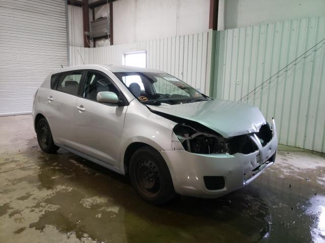 Pontiac Vibe (2010)