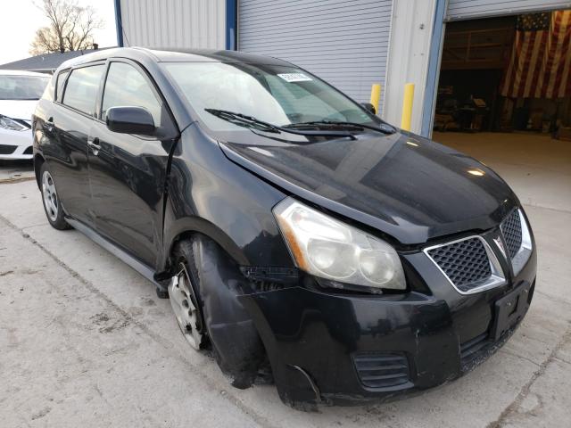 Pontiac Vibe (2010)