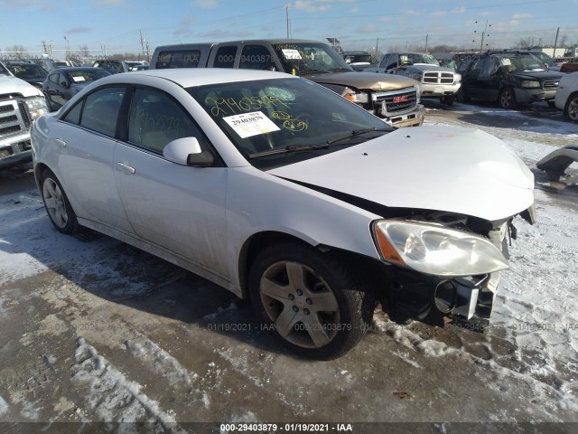 Pontiac G6 (2010)